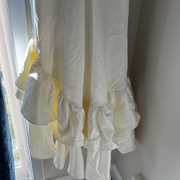 Revolve Bronx and Banco Paros Dress Gown - Picture 12 of 16